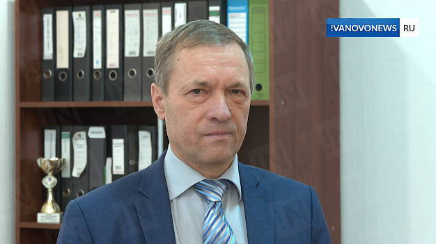 Анатолий Молодов больше не руководит администрацией Заволжского района